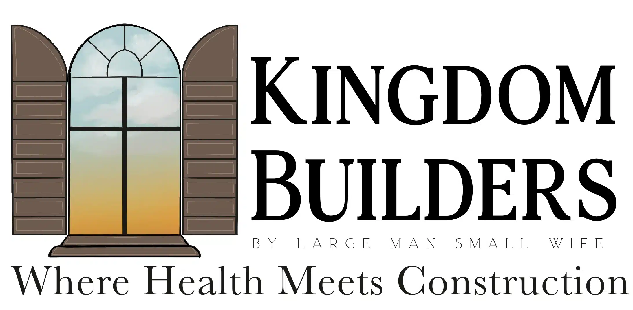 Kingdom Builders Logo